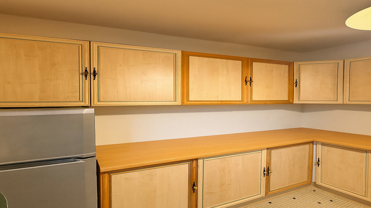 Ma-Cabane - Location Appartement AUBIGNY-SUR-NERE, 60 m²