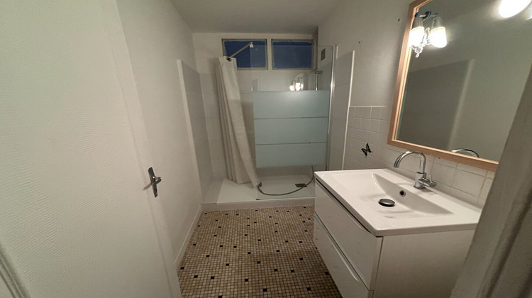 Ma-Cabane - Location Appartement AUBIGNY-SUR-NERE, 60 m²