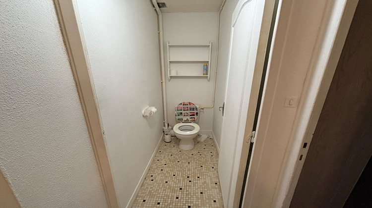 Ma-Cabane - Location Appartement AUBIGNY-SUR-NERE, 60 m²