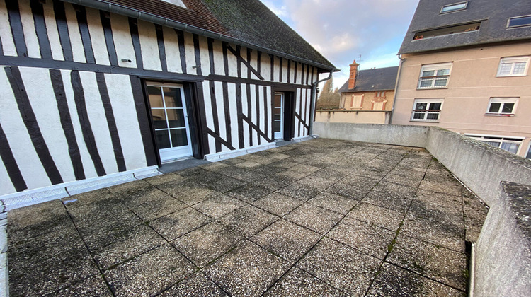 Ma-Cabane - Location Appartement AUBIGNY-SUR-NERE, 65 m²