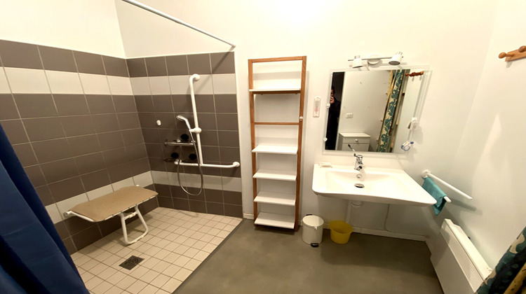 Ma-Cabane - Location Appartement AUBIGNY-SUR-NERE, 58 m²