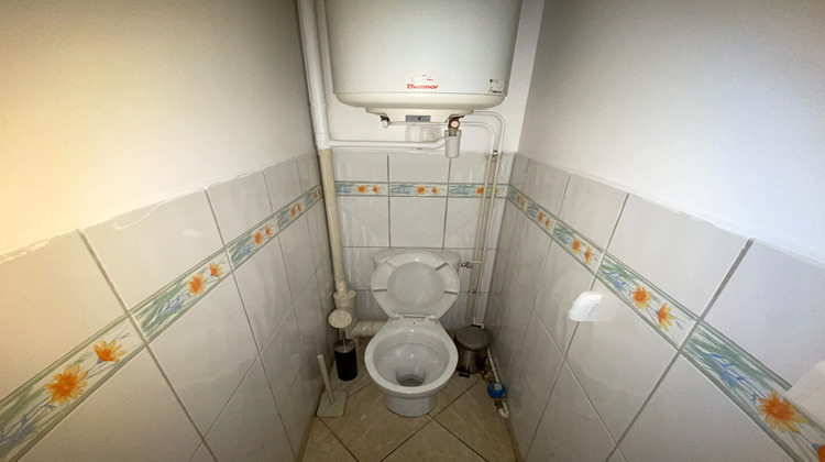 Ma-Cabane - Location Appartement AUBIGNY-SUR-NERE, 23 m²