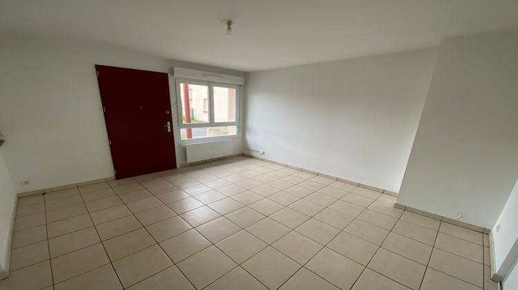 Ma-Cabane - Location Appartement AUBIGNY-SUR-NERE, 42 m²