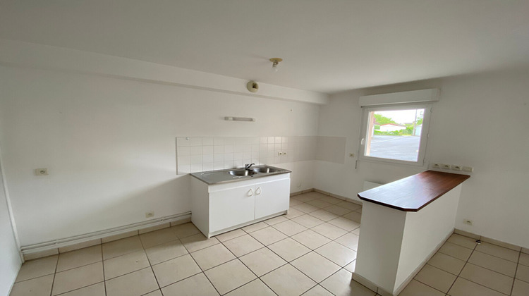 Ma-Cabane - Location Appartement AUBIGNY-SUR-NERE, 42 m²