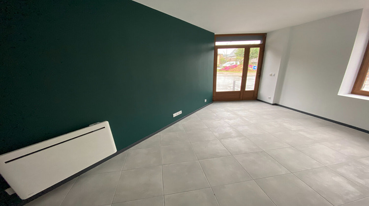 Ma-Cabane - Location Appartement AUBIGNY-SUR-NERE, 47 m²