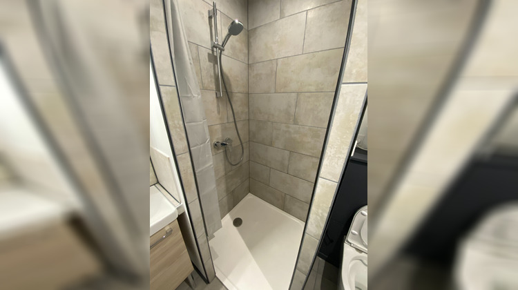 Ma-Cabane - Location Appartement AUBIGNY-SUR-NERE, 47 m²