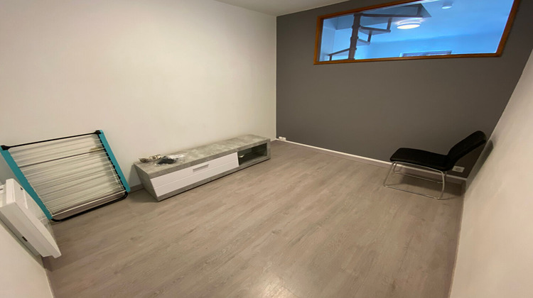 Ma-Cabane - Location Appartement AUBIGNY-SUR-NERE, 68 m²