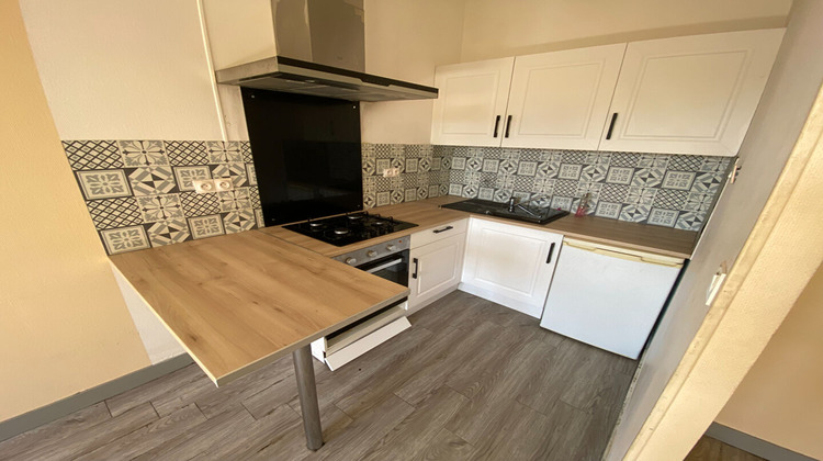 Ma-Cabane - Location Appartement AUBIGNY-SUR-NERE, 41 m²
