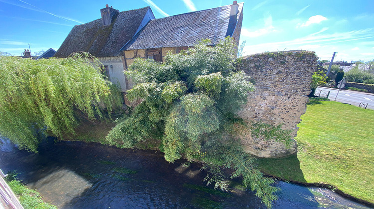 Ma-Cabane - Location Appartement AUBIGNY-SUR-NERE, 41 m²