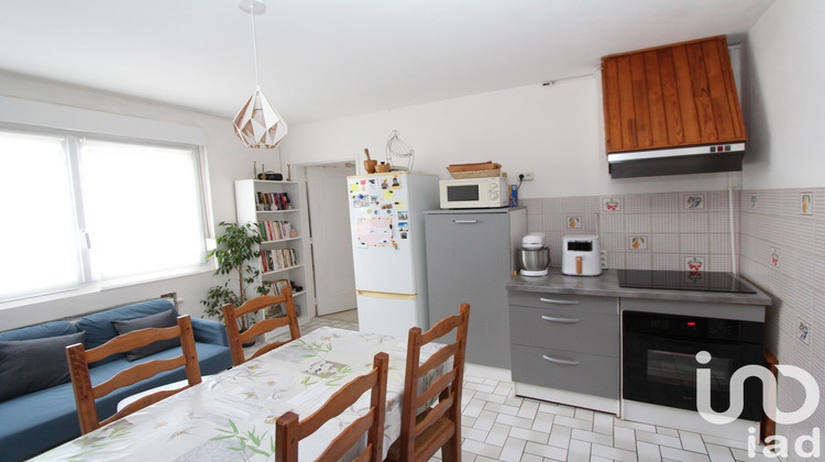 Ma-Cabane - Location Appartement Auboué, 45 m²