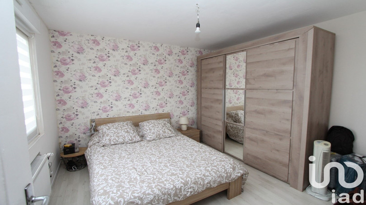Ma-Cabane - Location Appartement Auboué, 45 m²