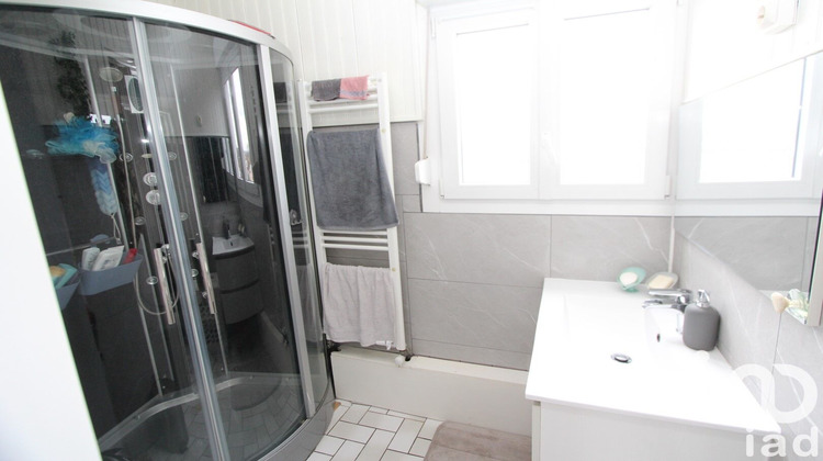 Ma-Cabane - Location Appartement Auboué, 45 m²