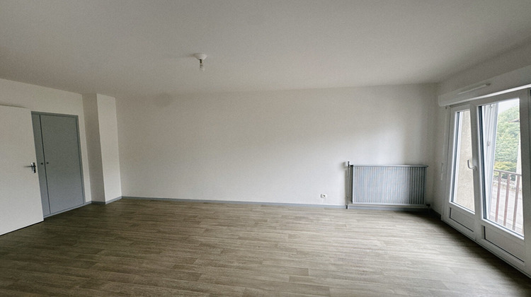 Ma-Cabane - Location Appartement AUBOUE, 135 m²
