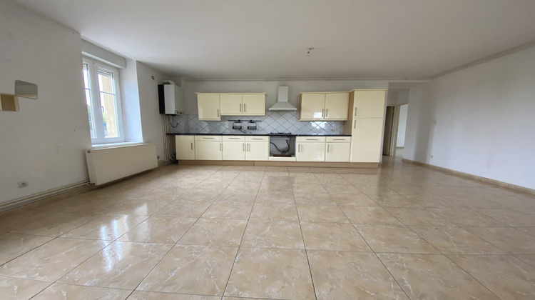 Ma-Cabane - Location Appartement Auboué, 91 m²