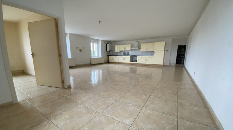 Ma-Cabane - Location Appartement Auboué, 91 m²