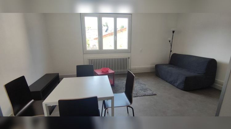 Ma-Cabane - Location Appartement AUBUSSON, 30 m²