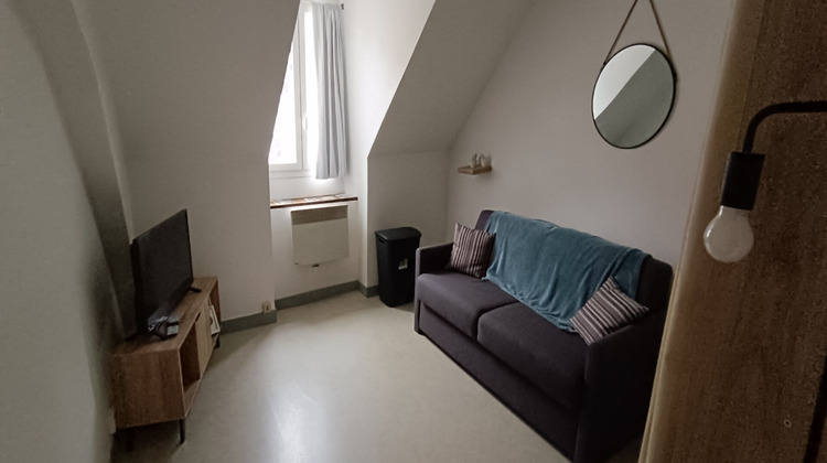 Ma-Cabane - Location Appartement AUBUSSON, 24 m²