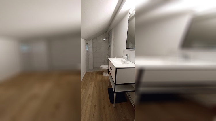 Ma-Cabane - Location Appartement AUBUSSON, 23 m²