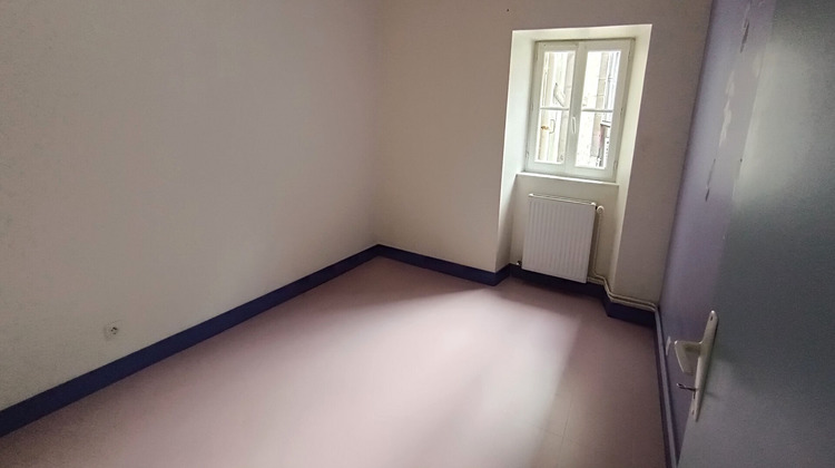 Ma-Cabane - Location Appartement AUBUSSON, 65 m²