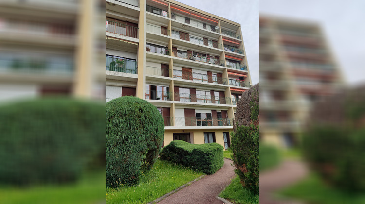 Ma-Cabane - Location Appartement AUBUSSON, 49 m²