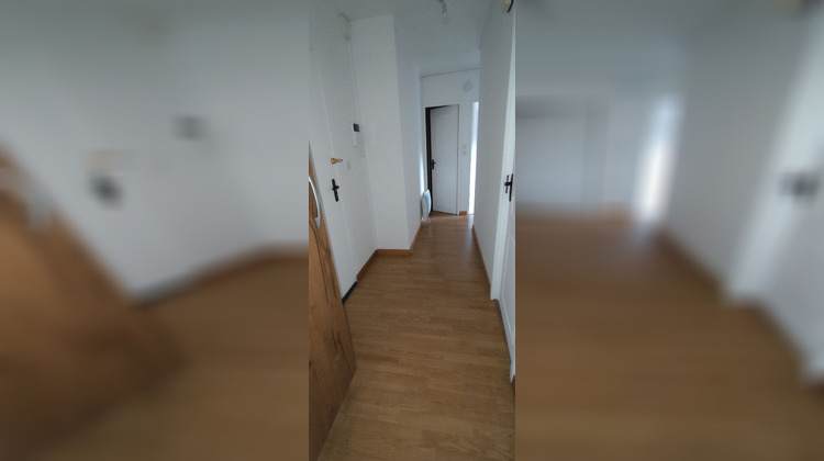 Ma-Cabane - Location Appartement AUBUSSON, 52 m²