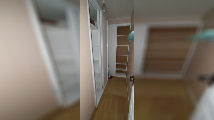 Ma-Cabane - Location Appartement AUBUSSON, 52 m²