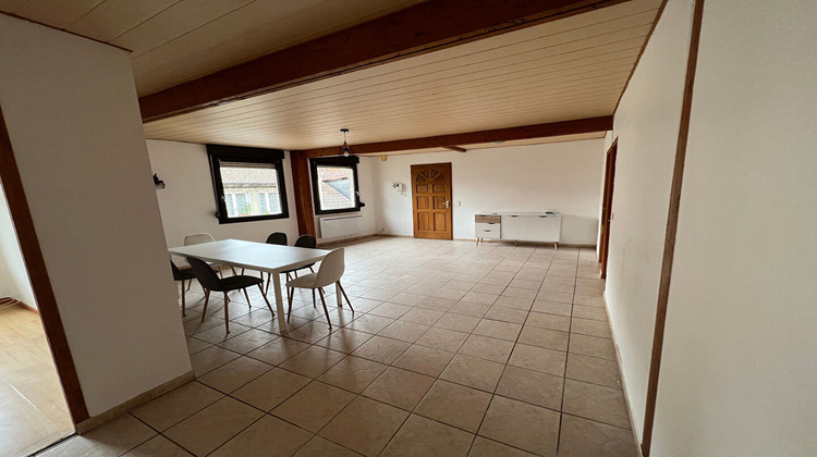 Ma-Cabane - Location Appartement AUBUSSON, 77 m²