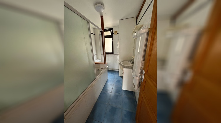 Ma-Cabane - Location Appartement AUBUSSON, 77 m²