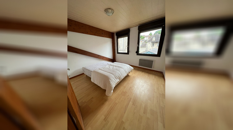 Ma-Cabane - Location Appartement AUBUSSON, 77 m²