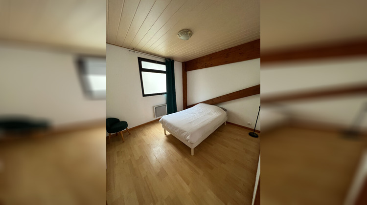 Ma-Cabane - Location Appartement AUBUSSON, 77 m²