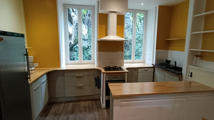 Ma-Cabane - Location Appartement AUBUSSON, 106 m²