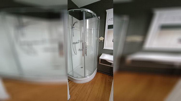 Ma-Cabane - Location Appartement AUBUSSON, 106 m²