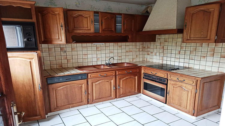 Ma-Cabane - Location Appartement AUBUSSON, 65 m²