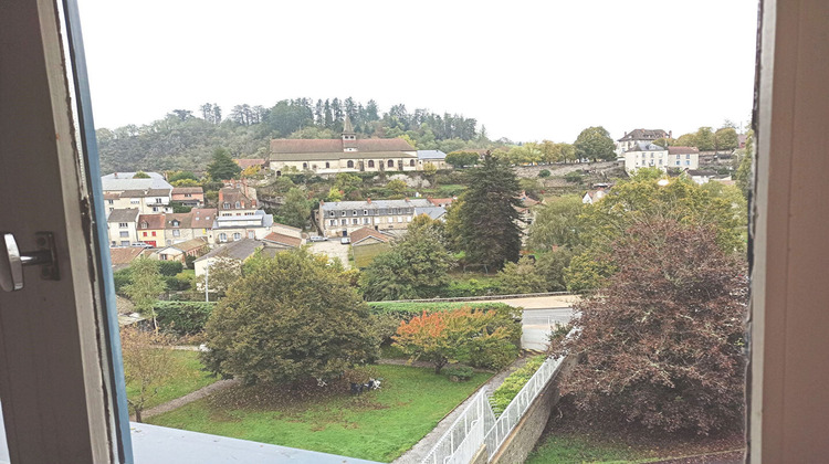 Ma-Cabane - Location Appartement AUBUSSON, 65 m²