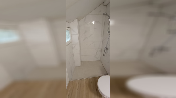 Ma-Cabane - Location Appartement AUBUSSON, 20 m²