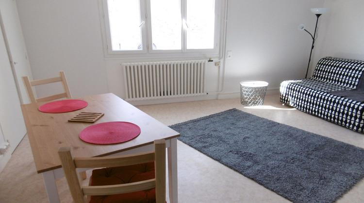 Ma-Cabane - Location Appartement AUBUSSON, 32 m²