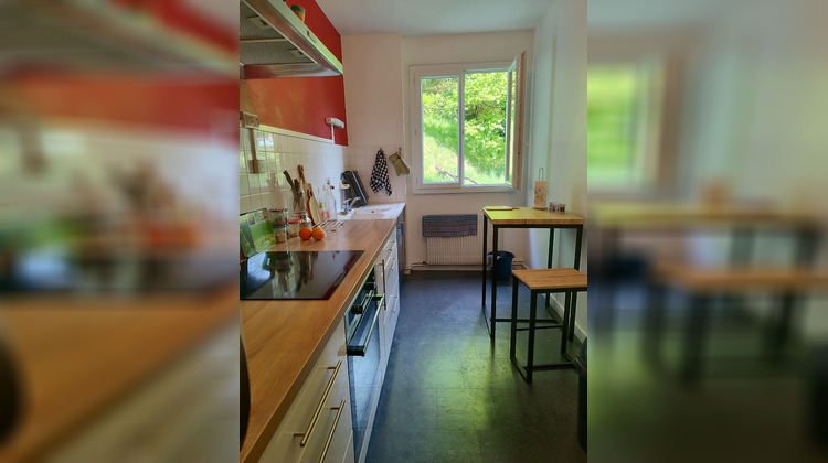 Ma-Cabane - Location Appartement AUBUSSON, 74 m²