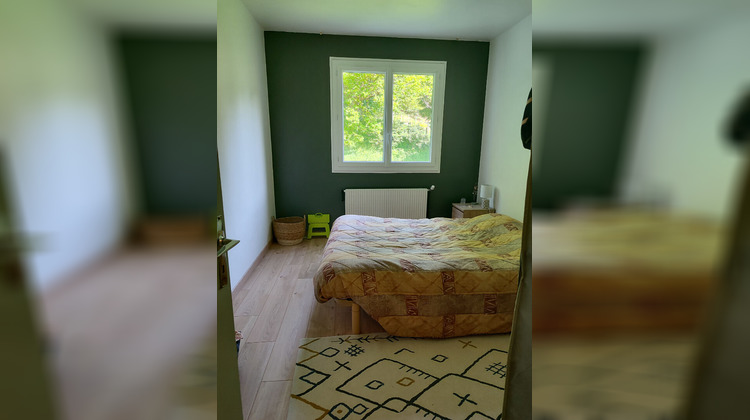 Ma-Cabane - Location Appartement AUBUSSON, 74 m²