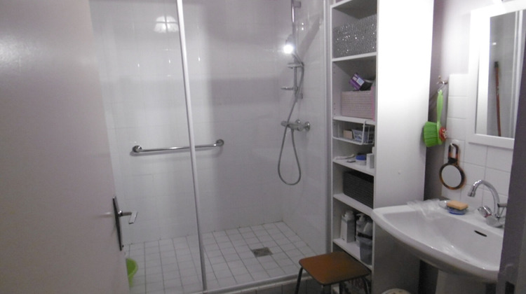 Ma-Cabane - Location Appartement AUBUSSON, 74 m²