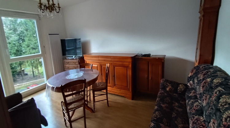 Ma-Cabane - Location Appartement AUBUSSON, 48 m²