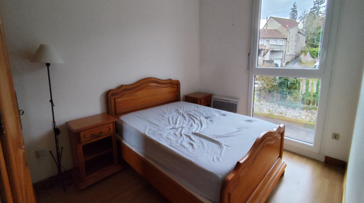 Ma-Cabane - Location Appartement AUBUSSON, 48 m²