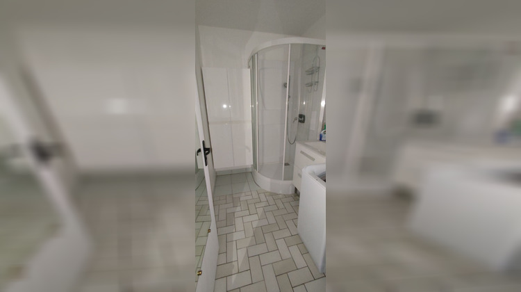 Ma-Cabane - Location Appartement AUBUSSON, 48 m²