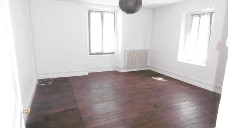 Ma-Cabane - Location Appartement AUBUSSON, 79 m²