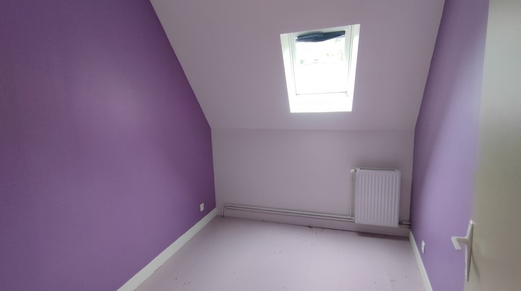 Ma-Cabane - Location Appartement AUBUSSON, 89 m²