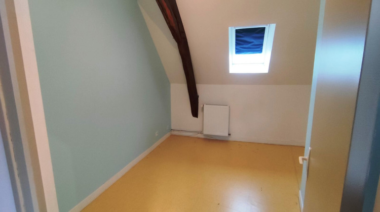 Ma-Cabane - Location Appartement AUBUSSON, 89 m²