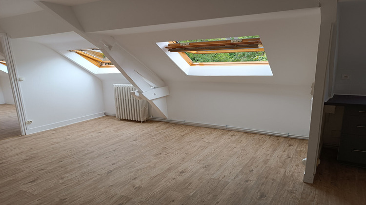 Ma-Cabane - Location Appartement AUBUSSON, 38 m²
