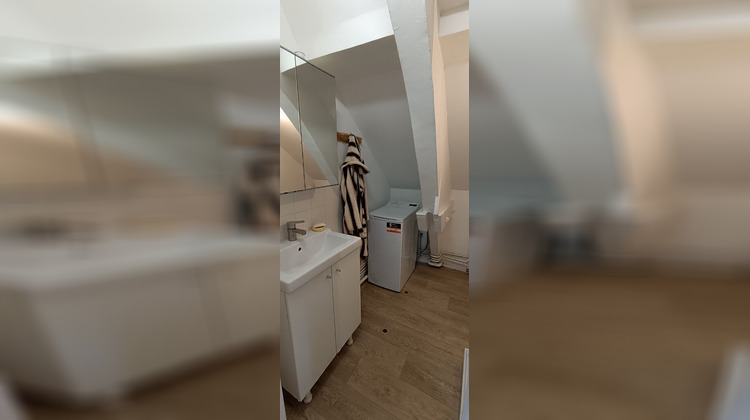 Ma-Cabane - Location Appartement AUBUSSON, 38 m²
