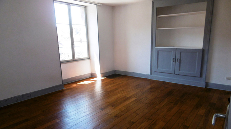 Ma-Cabane - Location Appartement AUBUSSON, 64 m²