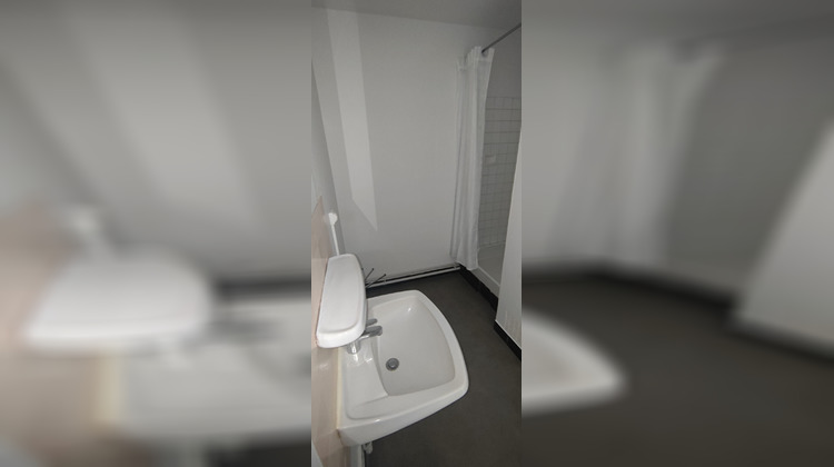 Ma-Cabane - Location Appartement AUBUSSON, 36 m²