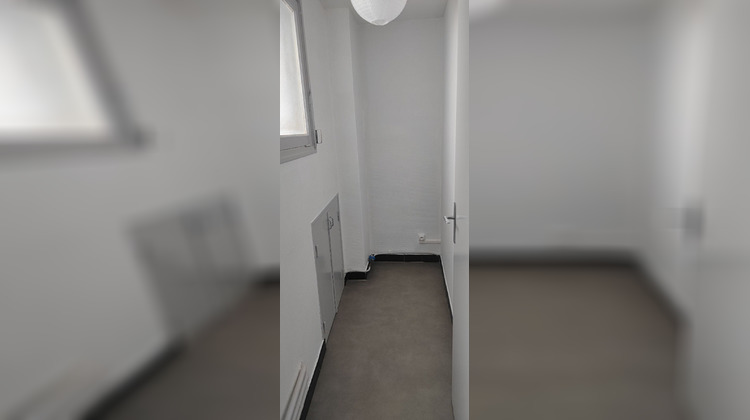 Ma-Cabane - Location Appartement AUBUSSON, 36 m²